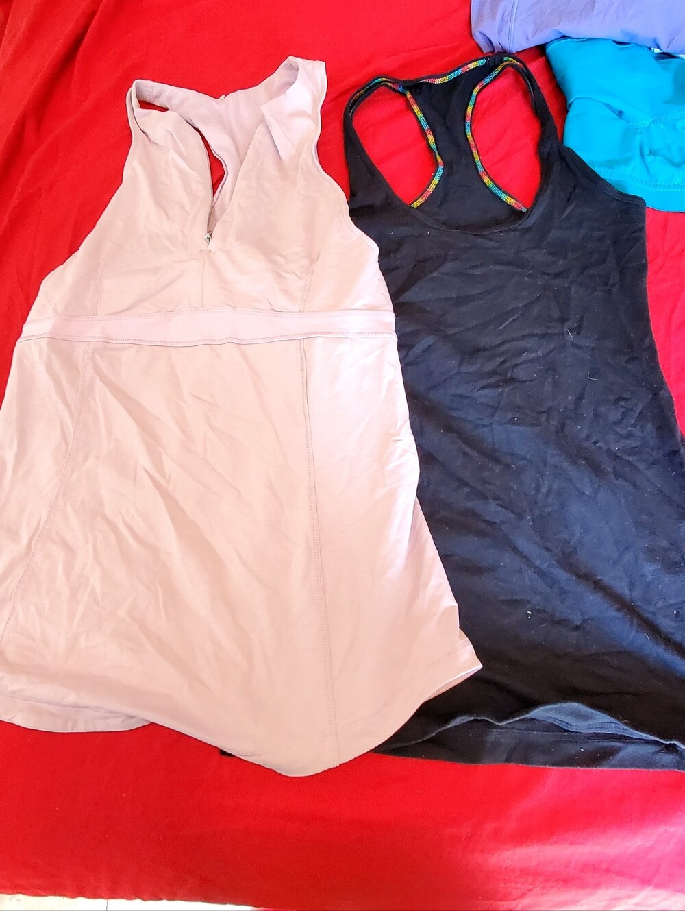 lululemon Bundle